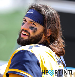 Will Grier