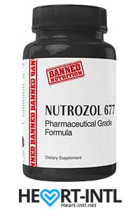 buy Ibutamoren Nutrobal (MK-677)