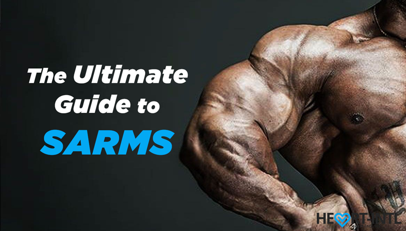 sarms