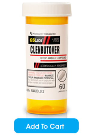 Clenbuterol - The Ultimate Guide