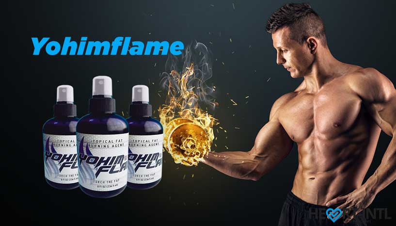 Yohimflame review