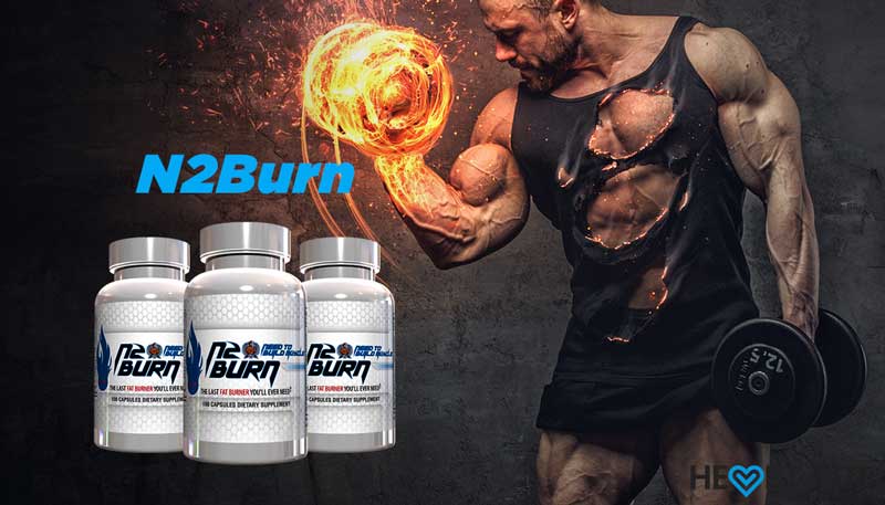 n2burn review