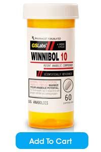 buy Winstrol (Stanozolol)