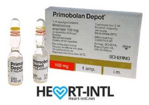 primobolan depot