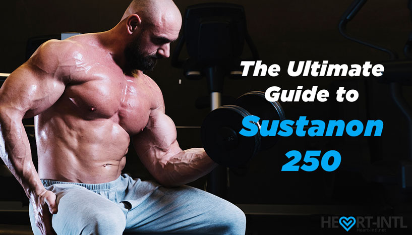 sustanon 250